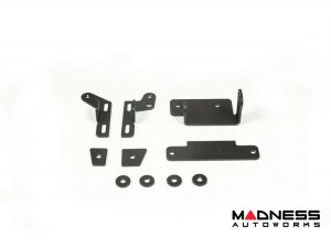 Ford F-150 Adaptive Cruise Control Relocation Bracket - ADD